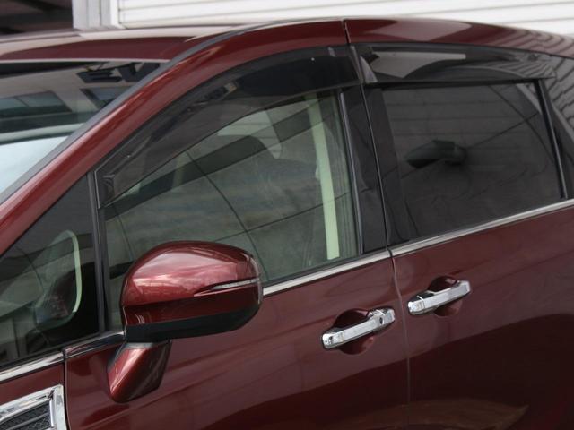 オデッセイ アブソルート 両側パワースライドドア・Gathersナビ・ETC・フルセグ・バックカメラ・Bluetooth・衝突軽減ブレーキ・クルーズコントロール・スマートキー・プッシュスタート・パドルシフト・LEDヘッドライト(24枚目)