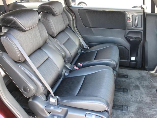 オデッセイ アブソルート 両側パワースライドドア・Gathersナビ・ETC・フルセグ・バックカメラ・Bluetooth・衝突軽減ブレーキ・クルーズコントロール・スマートキー・プッシュスタート・パドルシフト・LEDヘッドライト(42枚目)