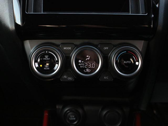 スイフトスポーツ ベースグレード 6速MT・クルーズコントロール・スマートキー・ETC・LEDヘッドライト・フォグランプ・プッシュスタート・シートヒーター・純正17インチAW・ウインカーミラー・オートエアコン・純正OPデカール(14枚目)