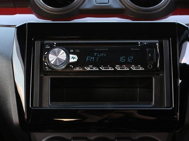 スイフトスポーツ ベースグレード 6速MT・クルーズコントロール・スマートキー・ETC・LEDヘッドライト・フォグランプ・プッシュスタート・シートヒーター・純正17インチAW・ウインカーミラー・オートエアコン・純正OPデカール(41枚目)