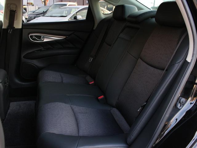 フーガ 250GT Aパッケージ 後期型・アラウンドビューカメラ・純正ナビ・フルセグ・Bluetooth接続・ETC・クルーズコントロール・インテリキー・プッシュスタート・LEDヘッドライト・フォグ・純正18inAW・ウインカーミラー(12枚目)