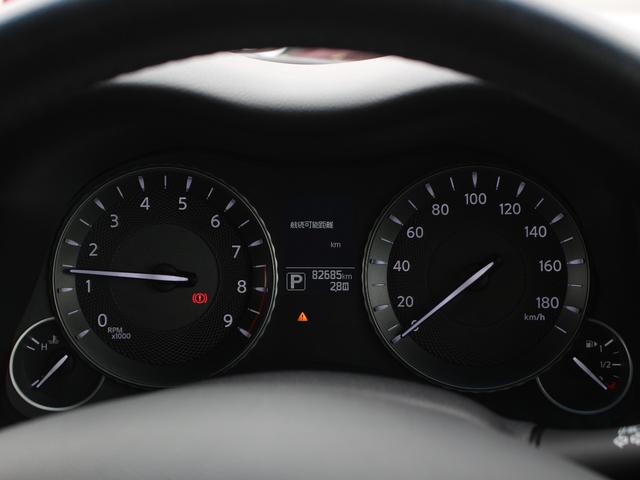 フーガ 250GT Aパッケージ 後期型・アラウンドビューカメラ・純正ナビ・フルセグ・Bluetooth接続・ETC・クルーズコントロール・インテリキー・プッシュスタート・LEDヘッドライト・フォグ・純正18inAW・ウインカーミラー(26枚目)