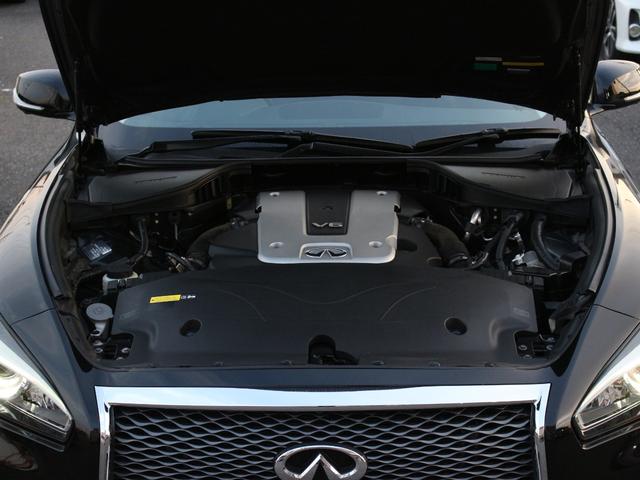 フーガ 250GT Aパッケージ 後期型・アラウンドビューカメラ・純正ナビ・フルセグ・Bluetooth接続・ETC・クルーズコントロール・インテリキー・プッシュスタート・LEDヘッドライト・フォグ・純正18inAW・ウインカーミラー(27枚目)