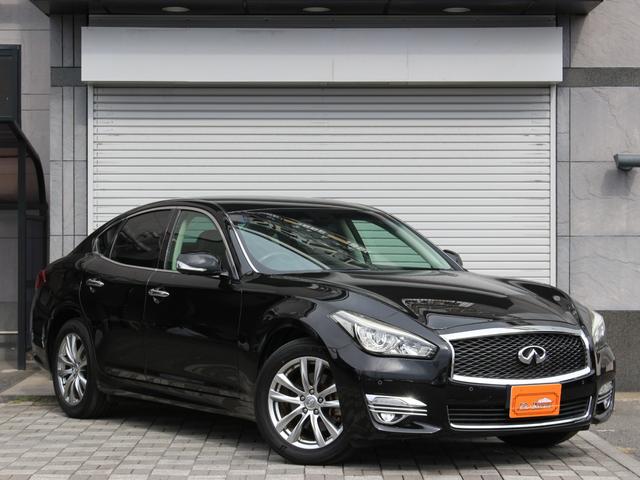 フーガ 250GT Aパッケージ 後期型・アラウンドビューカメラ・純正ナビ・フルセグ・Bluetooth接続・ETC・クルーズコントロール・インテリキー・プッシュスタート・LEDヘッドライト・フォグ・純正18inAW・ウインカーミラー(29枚目)