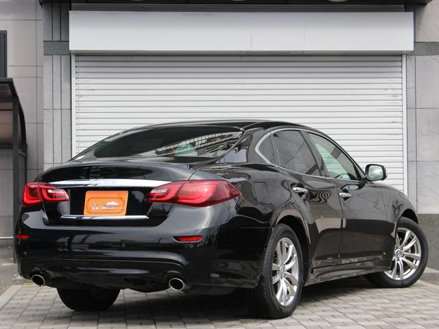 フーガ 250GT Aパッケージ 後期型・アラウンドビューカメラ・純正ナビ・フルセグ・Bluetooth接続・ETC・クルーズコントロール・インテリキー・プッシュスタート・LEDヘッドライト・フォグ・純正18inAW・ウインカーミラー(30枚目)