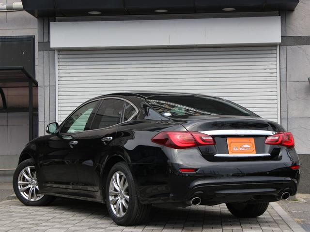 フーガ 250GT Aパッケージ 後期型・アラウンドビューカメラ・純正ナビ・フルセグ・Bluetooth接続・ETC・クルーズコントロール・インテリキー・プッシュスタート・LEDヘッドライト・フォグ・純正18inAW・ウインカーミラー(31枚目)