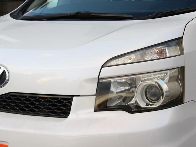 ヴォクシー ＺＳ　後期型・両側パワースライドドア・純正ナビ・地デジ・バックカメラ・Ｂｌｕｅｔｏｏｔｈ接続・ＥＴＣ・パドルシフト・スマートキー・プッシュスタート・ＨＩＤヘッドライト・純正１６ＡＷ・ウインカーミラー（23枚目）