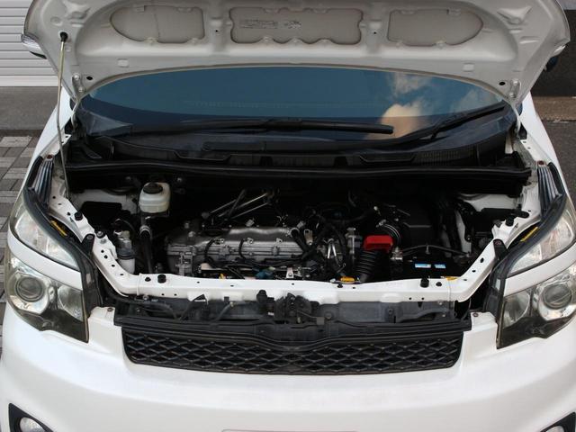 ヴォクシー ＺＳ　後期型・両側パワースライドドア・純正ナビ・地デジ・バックカメラ・Ｂｌｕｅｔｏｏｔｈ接続・ＥＴＣ・パドルシフト・スマートキー・プッシュスタート・ＨＩＤヘッドライト・純正１６ＡＷ・ウインカーミラー（29枚目）