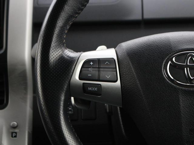 ヴォクシー ＺＳ　後期型・両側パワースライドドア・純正ナビ・地デジ・バックカメラ・Ｂｌｕｅｔｏｏｔｈ接続・ＥＴＣ・パドルシフト・スマートキー・プッシュスタート・ＨＩＤヘッドライト・純正１６ＡＷ・ウインカーミラー（50枚目）