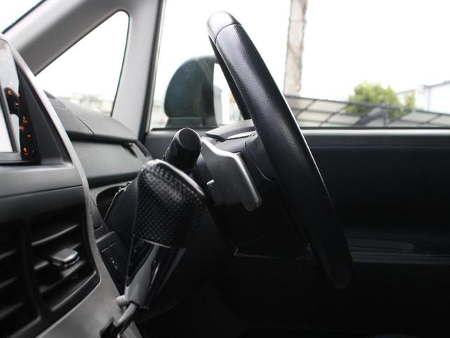 ヴォクシー ＺＳ　後期型・両側パワースライドドア・純正ナビ・地デジ・バックカメラ・Ｂｌｕｅｔｏｏｔｈ接続・ＥＴＣ・パドルシフト・スマートキー・プッシュスタート・ＨＩＤヘッドライト・純正１６ＡＷ・ウインカーミラー（51枚目）