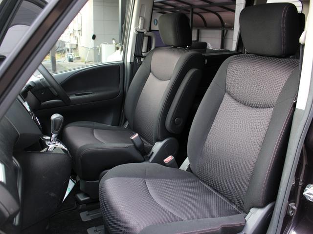 セレナ ハイウェイスター Vセレクション 両側電動スライドドア・HDDナビ・フルセグ・バックカメラ・ETC・クルーズコントロール・インテリキー・プッシュスタート・HIDヘッドライト・フォグランプ・純正16インチAW・ウインカーミラー・A/AC(11枚目)