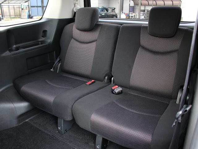 セレナ ハイウェイスター Vセレクション 両側電動スライドドア・HDDナビ・フルセグ・バックカメラ・ETC・クルーズコントロール・インテリキー・プッシュスタート・HIDヘッドライト・フォグランプ・純正16インチAW・ウインカーミラー・A/AC(13枚目)