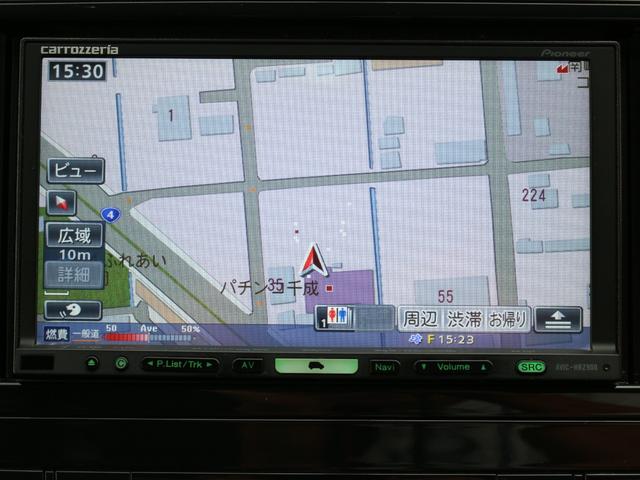 セレナ ハイウェイスター Vセレクション 両側電動スライドドア・HDDナビ・フルセグ・バックカメラ・ETC・クルーズコントロール・インテリキー・プッシュスタート・HIDヘッドライト・フォグランプ・純正16インチAW・ウインカーミラー・A/AC(16枚目)