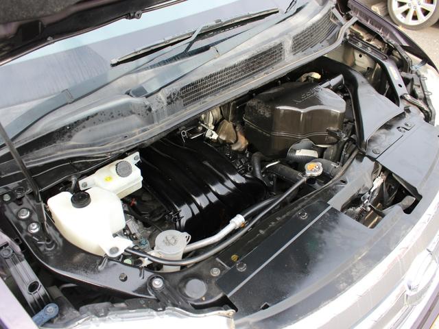 セレナ ハイウェイスター Vセレクション 両側電動スライドドア・HDDナビ・フルセグ・バックカメラ・ETC・クルーズコントロール・インテリキー・プッシュスタート・HIDヘッドライト・フォグランプ・純正16インチAW・ウインカーミラー・A/AC(33枚目)