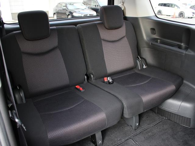 セレナ ハイウェイスター Vセレクション 両側電動スライドドア・HDDナビ・フルセグ・バックカメラ・ETC・クルーズコントロール・インテリキー・プッシュスタート・HIDヘッドライト・フォグランプ・純正16インチAW・ウインカーミラー・A/AC(43枚目)