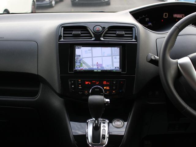 セレナ ハイウェイスター Vセレクション 両側電動スライドドア・HDDナビ・フルセグ・バックカメラ・ETC・クルーズコントロール・インテリキー・プッシュスタート・HIDヘッドライト・フォグランプ・純正16インチAW・ウインカーミラー・A/AC(44枚目)