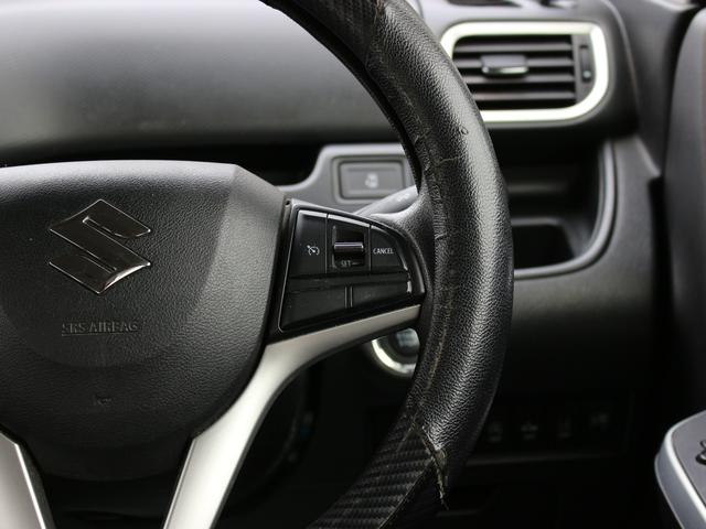 ソリオ ハイブリッドMX デュアルカメラサポート・電動スライドドア・HDDナビ・フルセグ・バックカメラ・Bluetooth接続・ETC・クルーズコントロール・スマートキー・プッシュスタート・純正15インチAW・シートヒーター(5枚目)