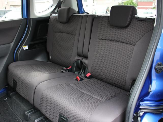 ソリオ ハイブリッドMX デュアルカメラサポート・電動スライドドア・HDDナビ・フルセグ・バックカメラ・Bluetooth接続・ETC・クルーズコントロール・スマートキー・プッシュスタート・純正15インチAW・シートヒーター(13枚目)