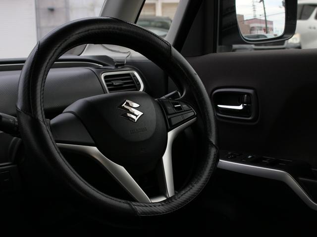 ソリオ ハイブリッドMX デュアルカメラサポート・電動スライドドア・HDDナビ・フルセグ・バックカメラ・Bluetooth接続・ETC・クルーズコントロール・スマートキー・プッシュスタート・純正15インチAW・シートヒーター(15枚目)