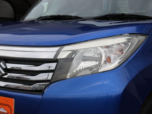 ソリオ ハイブリッドMX デュアルカメラサポート・電動スライドドア・HDDナビ・フルセグ・バックカメラ・Bluetooth接続・ETC・クルーズコントロール・スマートキー・プッシュスタート・純正15インチAW・シートヒーター(23枚目)