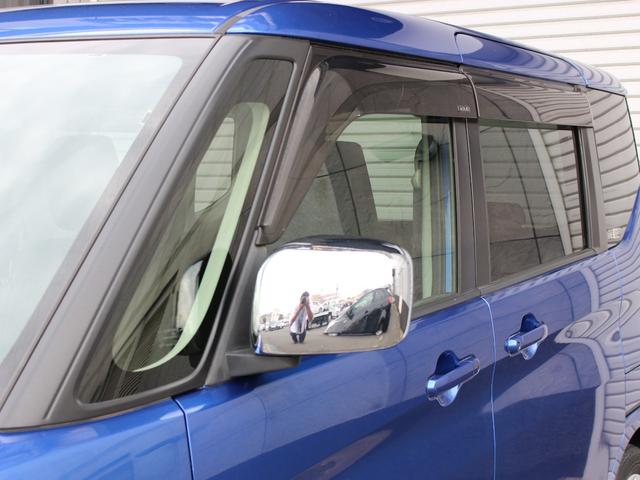 ソリオ ハイブリッドMX デュアルカメラサポート・電動スライドドア・HDDナビ・フルセグ・バックカメラ・Bluetooth接続・ETC・クルーズコントロール・スマートキー・プッシュスタート・純正15インチAW・シートヒーター(24枚目)