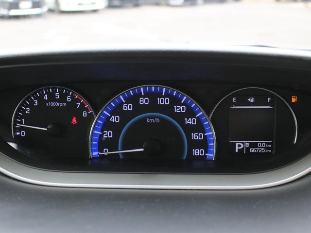 ソリオ ハイブリッドMX デュアルカメラサポート・電動スライドドア・HDDナビ・フルセグ・バックカメラ・Bluetooth接続・ETC・クルーズコントロール・スマートキー・プッシュスタート・純正15インチAW・シートヒーター(27枚目)