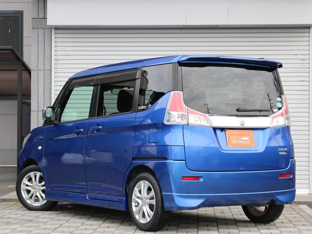 ソリオ ハイブリッドMX デュアルカメラサポート・電動スライドドア・HDDナビ・フルセグ・バックカメラ・Bluetooth接続・ETC・クルーズコントロール・スマートキー・プッシュスタート・純正15インチAW・シートヒーター(32枚目)