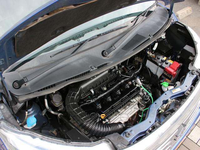 ソリオ ハイブリッドMX デュアルカメラサポート・電動スライドドア・HDDナビ・フルセグ・バックカメラ・Bluetooth接続・ETC・クルーズコントロール・スマートキー・プッシュスタート・純正15インチAW・シートヒーター(33枚目)