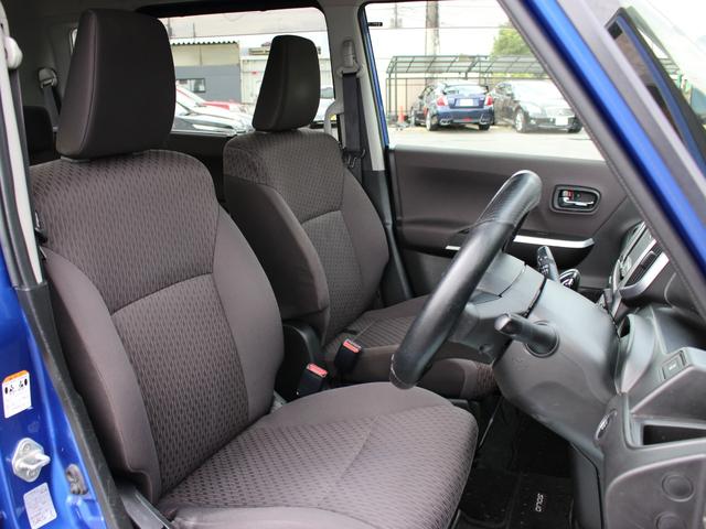 ソリオ ハイブリッドMX デュアルカメラサポート・電動スライドドア・HDDナビ・フルセグ・バックカメラ・Bluetooth接続・ETC・クルーズコントロール・スマートキー・プッシュスタート・純正15インチAW・シートヒーター(41枚目)