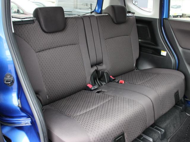 ソリオ ハイブリッドMX デュアルカメラサポート・電動スライドドア・HDDナビ・フルセグ・バックカメラ・Bluetooth接続・ETC・クルーズコントロール・スマートキー・プッシュスタート・純正15インチAW・シートヒーター(42枚目)