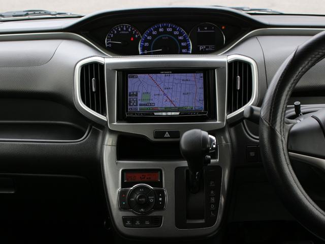 ソリオ ハイブリッドMX デュアルカメラサポート・電動スライドドア・HDDナビ・フルセグ・バックカメラ・Bluetooth接続・ETC・クルーズコントロール・スマートキー・プッシュスタート・純正15インチAW・シートヒーター(43枚目)