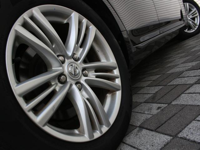 スカイライン 250GT 後期型・純正ナビ・サイド&バックカメラ・フルセグ・Bluetooth接続・ETC・ハーフレザーシート・インテリキー・プッシュスタート・HIDヘッドライト・フォグランプ・純正17インチAW・AAC(22枚目)