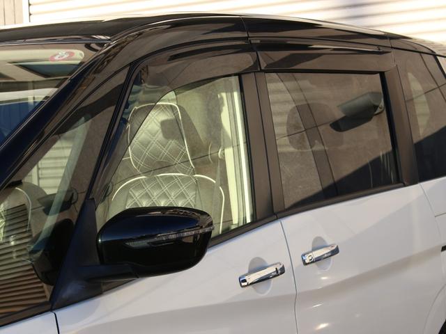 セレナ ハイウェイスター　プロパイロットエディション　純正ＯＰナビ・両側パワースライドドア・ＥＴＣ・フルセグ・バックカメラ・Ｂｌｕｅｔｏｏｔｈ接続・追従クルーズコントロール・ドライブレコーダー・インテリキー・プッシュスタート・ＬＥＤヘッドライト・フォグ（25枚目）