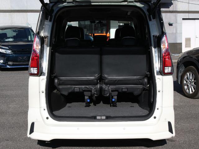 セレナ ハイウェイスター　プロパイロットエディション　純正ＯＰナビ・両側パワースライドドア・ＥＴＣ・フルセグ・バックカメラ・Ｂｌｕｅｔｏｏｔｈ接続・追従クルーズコントロール・ドライブレコーダー・インテリキー・プッシュスタート・ＬＥＤヘッドライト・フォグ（38枚目）