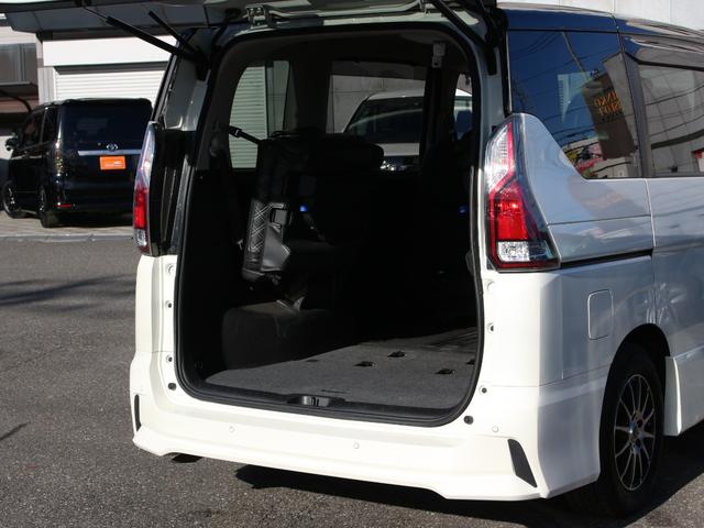 セレナ ハイウェイスター　プロパイロットエディション　純正ＯＰナビ・両側パワースライドドア・ＥＴＣ・フルセグ・バックカメラ・Ｂｌｕｅｔｏｏｔｈ接続・追従クルーズコントロール・ドライブレコーダー・インテリキー・プッシュスタート・ＬＥＤヘッドライト・フォグ（39枚目）