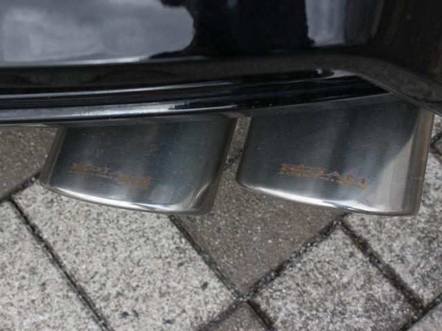 ヴォクシー Ｚ　両側パワースライドドア・ＴＥＩＮ車高調・ＬＥＤヘッドライト・メモリーナビ・フルセグ・バックカメラ・スマートキー・プッシュスタート・社外エアロ・マフラー・１８インチＡＷ・ウインカーミラー・オートエアコン（35枚目）