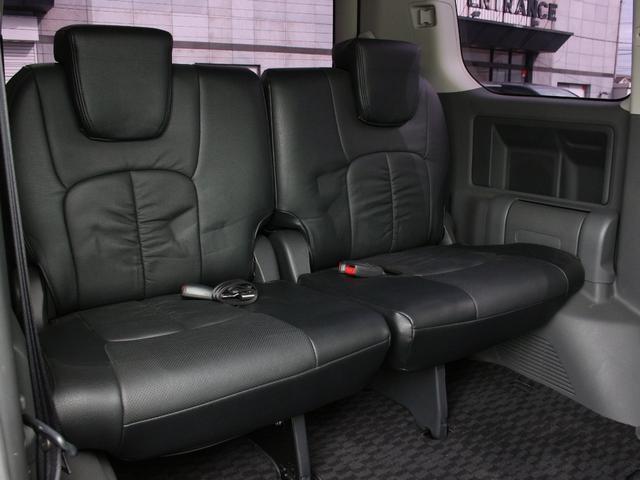 ヴォクシー Ｚ　両側パワースライドドア・ＴＥＩＮ車高調・ＬＥＤヘッドライト・メモリーナビ・フルセグ・バックカメラ・スマートキー・プッシュスタート・社外エアロ・マフラー・１８インチＡＷ・ウインカーミラー・オートエアコン（46枚目）