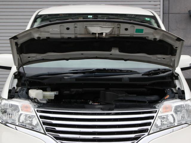 セレナ ハイウェイスター　両側電動スライドドア・ＨＤＤナビ・フルセグ・バックカメラ・クルーズコントロール・ＥＴＣ・ドライブレコーダー・インテリキー・プッシュスタート・フォグランプ・社外１７インチＡＷ・ウインカーミラー・Ａ／ＡＣ（34枚目）