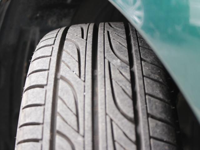 タイヤの山も７分山以上！安心のタイヤで楽しくドライブして下さい★