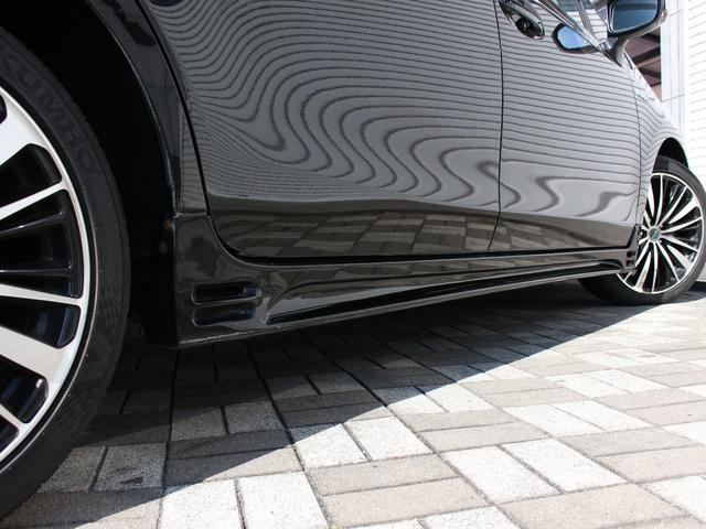 プリウスアルファ Ｓ　社外エアロ・メモリーナビ・バックカメラ・フルセグ・Ｂｌｕｅｔｏｏｔｈ接続・スマートキー・プッシュスタート・ＥＴＣ・社外１８インチＡＷ・フォグランプ・ウインカーミラー・オートエアコン・ドアバイザー（22枚目）