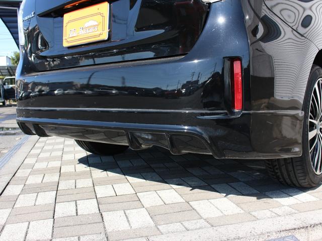 プリウスアルファ Ｓ　社外エアロ・メモリーナビ・バックカメラ・フルセグ・Ｂｌｕｅｔｏｏｔｈ接続・スマートキー・プッシュスタート・ＥＴＣ・社外１８インチＡＷ・フォグランプ・ウインカーミラー・オートエアコン・ドアバイザー（23枚目）