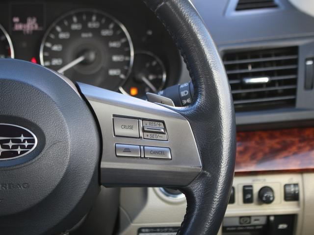 レガシィB4 2.5GTアイサイト 暖電動本革シート・HDDナビ・バックカメラ・フルセグ・Bluetooth接続・ETC・アダプティブクルーズコントロール・スマートキー・プッシュスタート・HIDヘッドライト・純正17AW・パドルシフト(18枚目)