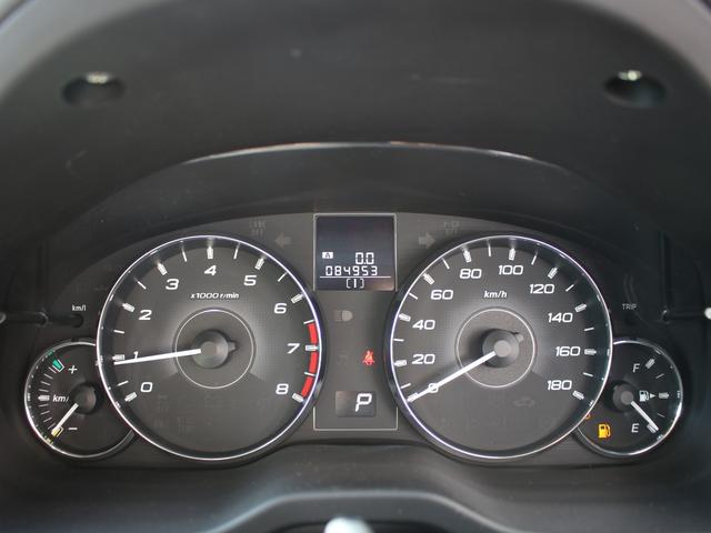 レガシィB4 2.5GTアイサイト 暖電動本革シート・HDDナビ・バックカメラ・フルセグ・Bluetooth接続・ETC・アダプティブクルーズコントロール・スマートキー・プッシュスタート・HIDヘッドライト・純正17AW・パドルシフト(27枚目)