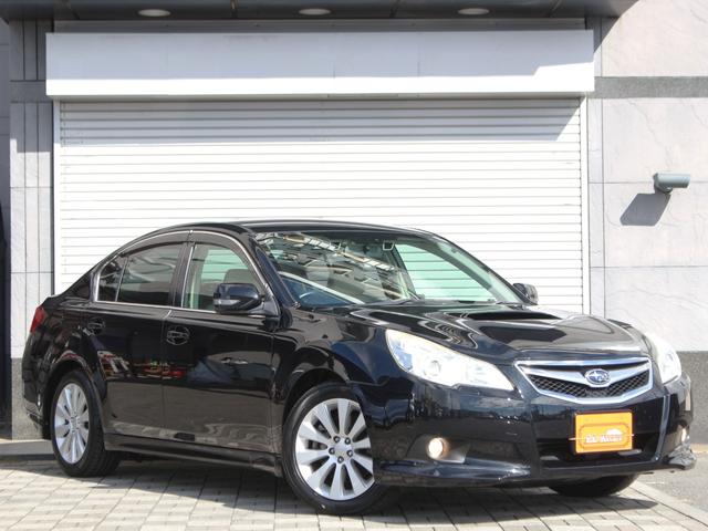 レガシィB4 2.5GTアイサイト 暖電動本革シート・HDDナビ・バックカメラ・フルセグ・Bluetooth接続・ETC・アダプティブクルーズコントロール・スマートキー・プッシュスタート・HIDヘッドライト・純正17AW・パドルシフト(30枚目)