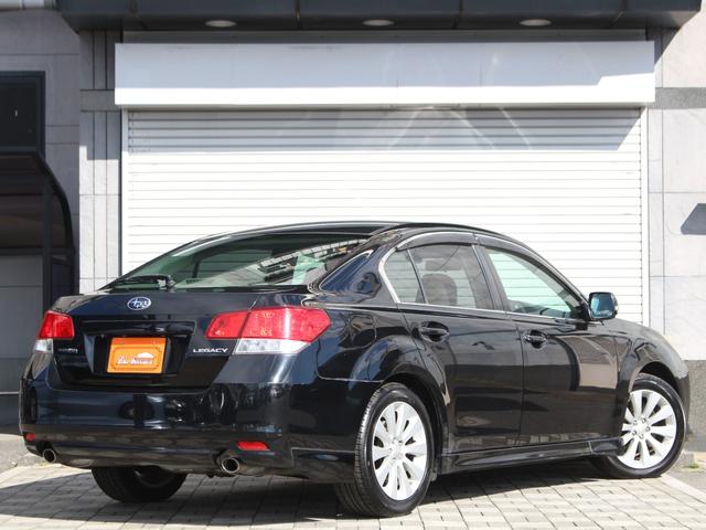 レガシィB4 2.5GTアイサイト 暖電動本革シート・HDDナビ・バックカメラ・フルセグ・Bluetooth接続・ETC・アダプティブクルーズコントロール・スマートキー・プッシュスタート・HIDヘッドライト・純正17AW・パドルシフト(31枚目)