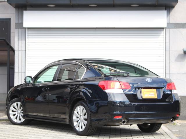 レガシィB4 2.5GTアイサイト 暖電動本革シート・HDDナビ・バックカメラ・フルセグ・Bluetooth接続・ETC・アダプティブクルーズコントロール・スマートキー・プッシュスタート・HIDヘッドライト・純正17AW・パドルシフト(32枚目)