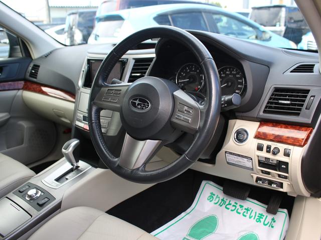 レガシィB4 2.5GTアイサイト 暖電動本革シート・HDDナビ・バックカメラ・フルセグ・Bluetooth接続・ETC・アダプティブクルーズコントロール・スマートキー・プッシュスタート・HIDヘッドライト・純正17AW・パドルシフト(39枚目)