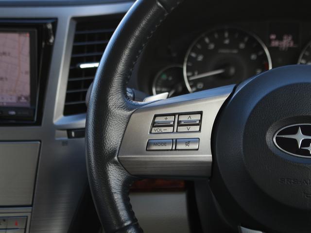 レガシィB4 2.5GTアイサイト 暖電動本革シート・HDDナビ・バックカメラ・フルセグ・Bluetooth接続・ETC・アダプティブクルーズコントロール・スマートキー・プッシュスタート・HIDヘッドライト・純正17AW・パドルシフト(49枚目)