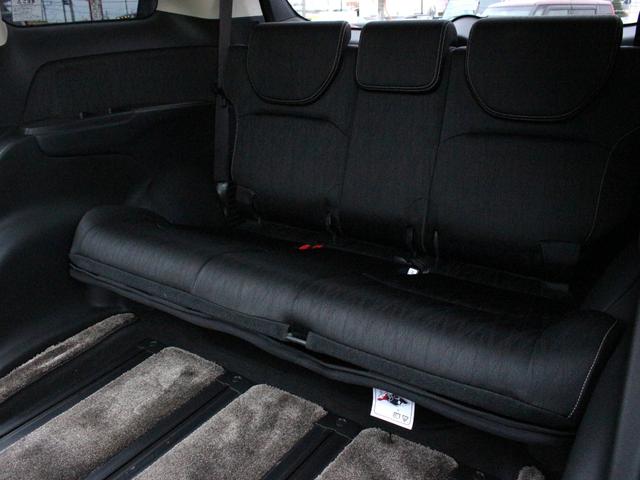 オデッセイ アブソルート 両側電動スライドドア・純正ナビ・フルセグ・バックカメラ・Bluetooth接続・クルーズコントロール・ETC・ハーフレザーシート・スマートキー・プッシュスタート・LEDヘッドライト・ドライブレコーダー(13枚目)