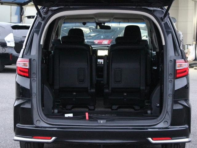 オデッセイ アブソルート 両側電動スライドドア・純正ナビ・フルセグ・バックカメラ・Bluetooth接続・クルーズコントロール・ETC・ハーフレザーシート・スマートキー・プッシュスタート・LEDヘッドライト・ドライブレコーダー(14枚目)